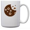 15 oz Ceramic Mug Thumbnail