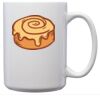 15 oz Ceramic Mug Thumbnail
