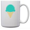 15 oz Ceramic Mug Thumbnail