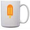 15 oz Ceramic Mug Thumbnail