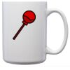 15 oz Ceramic Mug Thumbnail