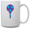 15 oz Ceramic Mug Thumbnail