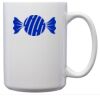 15 oz Ceramic Mug Thumbnail
