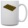 15 oz Ceramic Mug Thumbnail