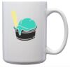 15 oz Ceramic Mug Thumbnail