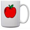 15 oz Ceramic Mug Thumbnail