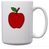 15 oz Ceramic Mug Thumbnail