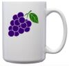15 oz Ceramic Mug Thumbnail