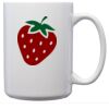 15 oz Ceramic Mug Thumbnail