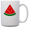 15 oz Ceramic Mug Thumbnail
