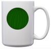 15 oz Ceramic Mug Thumbnail