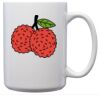 15 oz Ceramic Mug Thumbnail