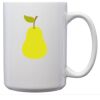 15 oz Ceramic Mug Thumbnail