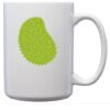 15 oz Ceramic Mug Thumbnail