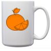 15 oz Ceramic Mug Thumbnail