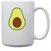15 oz Ceramic Mug Thumbnail