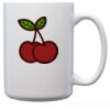 15 oz Ceramic Mug Thumbnail