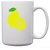 15 oz Ceramic Mug Thumbnail