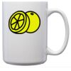 15 oz Ceramic Mug Thumbnail