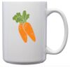 15 oz Ceramic Mug Thumbnail