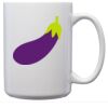 15 oz Ceramic Mug Thumbnail