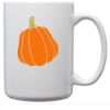 15 oz Ceramic Mug Thumbnail