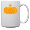 15 oz Ceramic Mug Thumbnail
