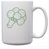15 oz Ceramic Mug Thumbnail
