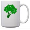 15 oz Ceramic Mug Thumbnail