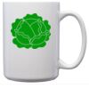 15 oz Ceramic Mug Thumbnail