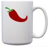 15 oz Ceramic Mug Thumbnail
