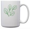 15 oz Ceramic Mug Thumbnail