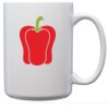 15 oz Ceramic Mug Thumbnail