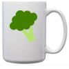 15 oz Ceramic Mug Thumbnail