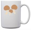15 oz Ceramic Mug Thumbnail
