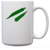 15 oz Ceramic Mug Thumbnail