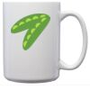 15 oz Ceramic Mug Thumbnail
