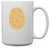 15 oz Ceramic Mug Thumbnail