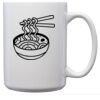 15 oz Ceramic Mug Thumbnail