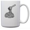 15 oz Ceramic Mug Thumbnail