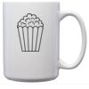 15 oz Ceramic Mug Thumbnail