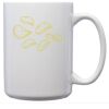 15 oz Ceramic Mug Thumbnail