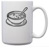 15 oz Ceramic Mug Thumbnail