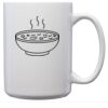 15 oz Ceramic Mug Thumbnail