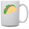 15 oz Ceramic Mug Thumbnail
