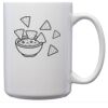 15 oz Ceramic Mug Thumbnail
