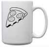 15 oz Ceramic Mug Thumbnail