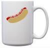 15 oz Ceramic Mug Thumbnail
