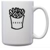 15 oz Ceramic Mug Thumbnail