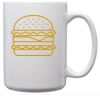 15 oz Ceramic Mug Thumbnail